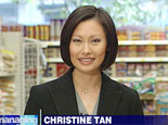 Christine Tan