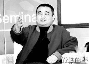 张海被拘搅乱健力宝收购案