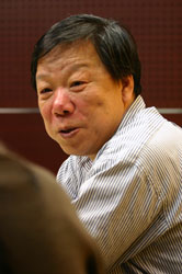 梁小民