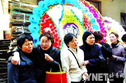江苏常州英雄女教师昨晨去世 瞬间化为永恒(图)