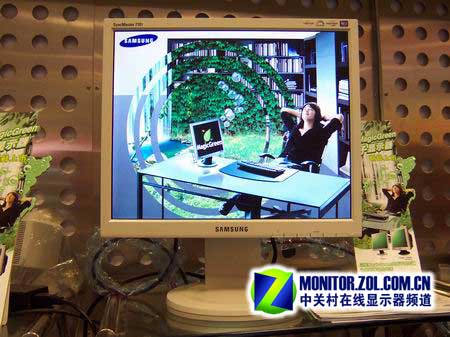 显示器疯涨狂跌排行榜2005-10
