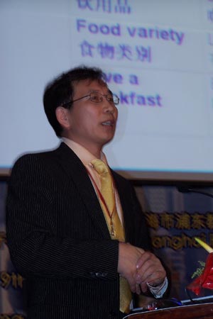 Jack Jia:中西方教育领域中的差异-搜狐出国频