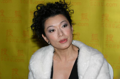赵咏华婚后由老公掌厨