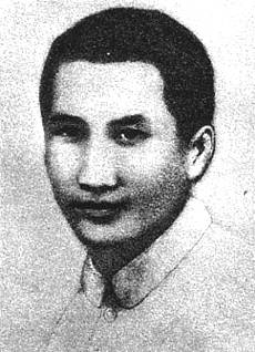 1936年4月14日红军领导人刘志丹牺牲
