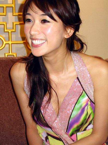 台湾美女林志玲高画质大图28p转载