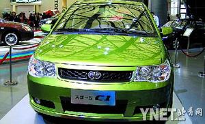 上海车展：九款车型介绍 新车价格预测