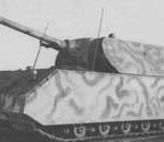 德国鼠式超重型坦克