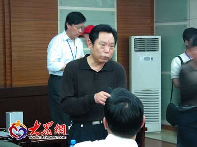 河南鹤壁强力推进城乡社会保障和救助体系建设