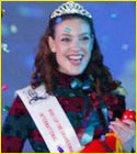 十一届世界旅游小姐年度皇后大赛(图二)