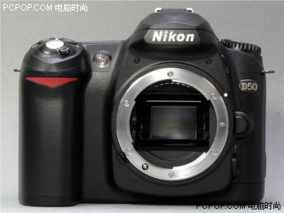 第一时刻速递 Nikon D50清纯MM大样张(多图)