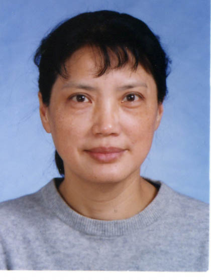 图文:2005表演教学国际研讨会专家-崔新琴