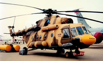 全面解析世界军事强国武装直升机的发展(