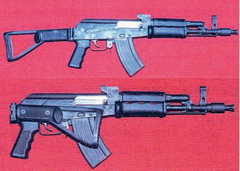 世界头号名枪ak-47的国产仿制型56式自动步枪都是我军的主要步兵武器
