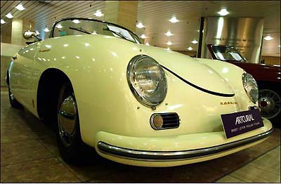 ?1956ıʱ(Porsche)356