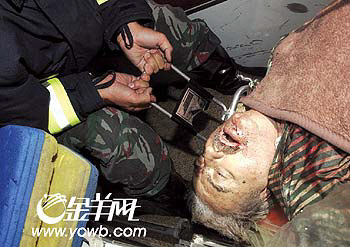 黎巴嫩政局再遭弹袭 前共产党领导人哈维被炸死(图)