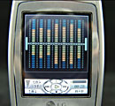 LG C260 MP3功能