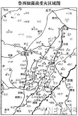 山东省沂源县人口_沂源县地图 沂源县图片(2)