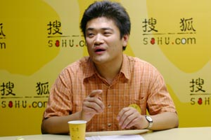 江涛孟飞解读2006年考研英语新大纲