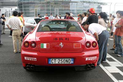 612Scaglietti׾٣ȫй