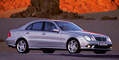 E55 AMG