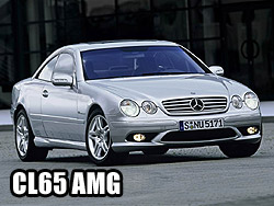 CL565 AMG