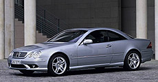 CL565 AMG