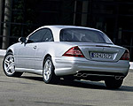 CL565 AMG