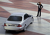 E55 AMG