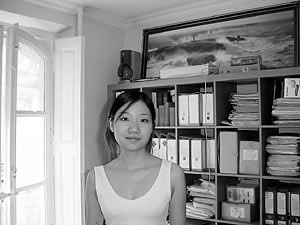 李李谈间谍案：当地媒体让我伤心