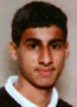 四名伦敦爆炸嫌犯为英国普通青年 最小者仅19岁