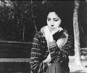 沙拉：一个犹太女人的上海梦(组图)