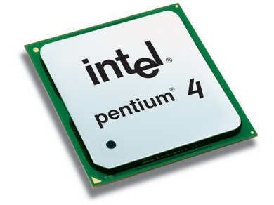 [新闻]intel cpu出现问题!召回部分奔4处理器