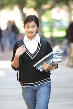 韩国，留学新潮流？