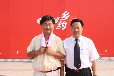 温州有个郑元豹 中国人民电器集团产值100亿元