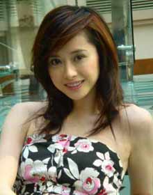 明星:何美钿曾与贾静雯老公交往