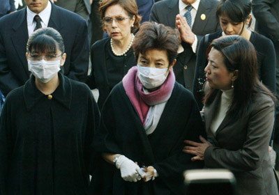 蒋经国长媳蒋徐乃锦因病今日台北病逝