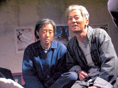 电视剧版《活着》比小说温情 已通过审批