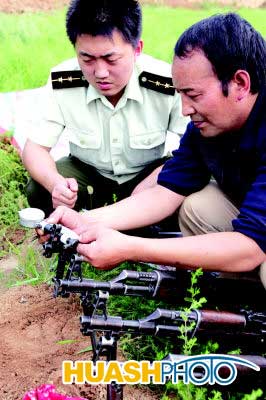 新闻频道 国内新闻 陕西新闻 华商报      核心提示   捕猎野猪何时