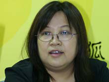 任丽卿:2006年考研英语新题型概说