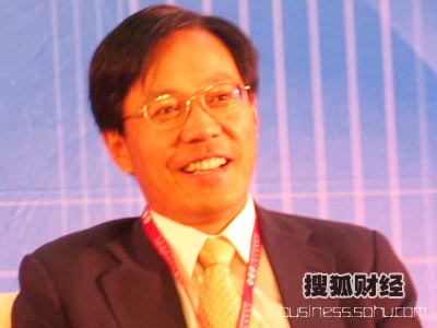 北京ABB高压开关设备有限公司总裁张金泉