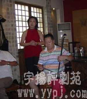 名家们聚首研习社畅谈"李派"艺术