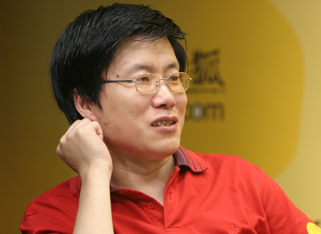 教师节特别节目访谈实录:师道尊严今何在!