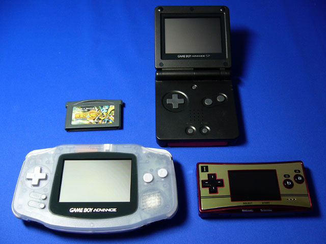 掌上游戏机; gba,gbasp,gbm; 老旧游戏机回收\武汉二手市场为