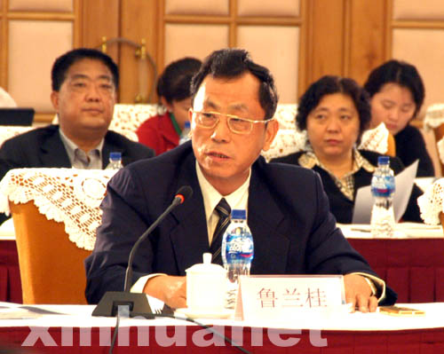 广东地税局副局长：应保证基本生计支出的扣除
