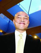 黄光裕