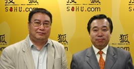 王衍用