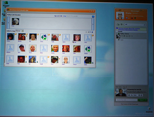 MSN