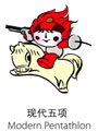 北京奧運會吉祥物