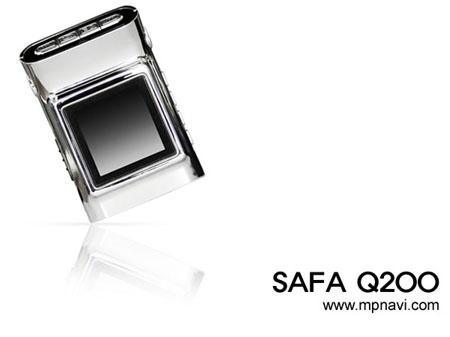 Ů 뵶ҲMP3 SAFA Q200