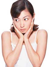 护肤:绝佳仪容 美白肌肤五小方